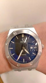 Vinicius Finoti review photo