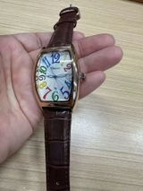 Augusto K review photo