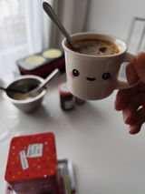 Emy review photo