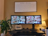Corinne review photo