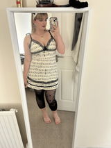 Lily review photo