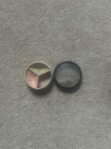 THE SAEM Cover Perfection Triple Pot Concealer - 4 Shades (13.5g)