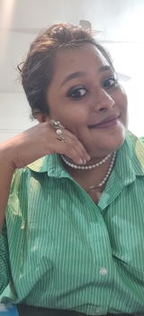 Swati Singh review photo