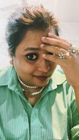 Swati Singh review photo
