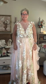 Tammy Finnell review photo