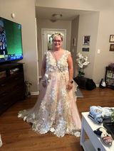 Tammy Finnell review photo