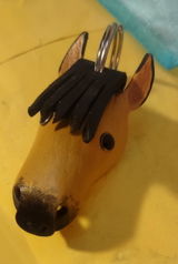 Etsy customer review photo
