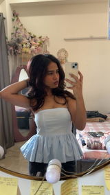 Valusha Saran review photo