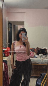 shruti mishra review photo