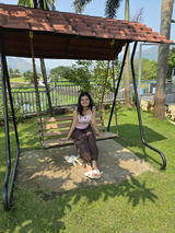 shruti mishra review photo