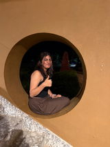 Vaishnavi review photo