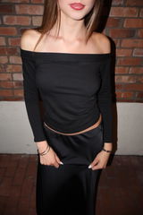 June Straka review photo