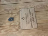 Albina review photo