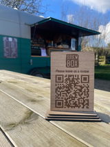 Brew B.L. review photo