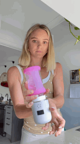 Claudia review photo