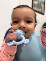 Gargi review photo