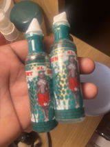 Anonymous review photo
