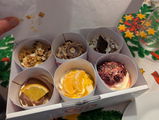 Anonymous review photo