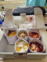 Anonymous review photo