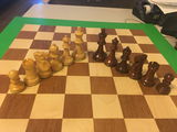 George Rosado review photo