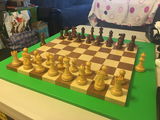 George Rosado review photo