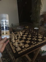 Roberto Rivera review photo