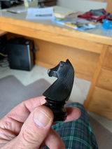 David Schigoda review photo