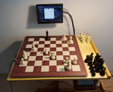 H. review photo