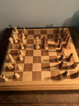 Joshua D. review photo