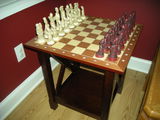Vincent Marra review photo