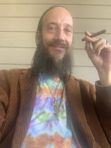 Richard Jonathon Carlson “Radagast” review photo