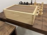 V.B. review photo