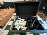 Rene Buragas review photo