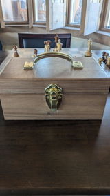 Michael Martins review photo
