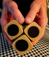 Mark Roupe review photo