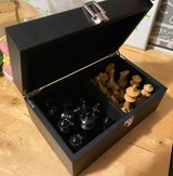 B.P.R. review photo