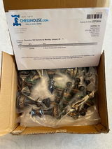 David Giustozzi review photo