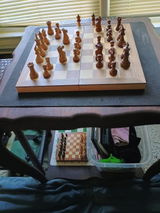 Professional Magnetic Travel Pieces review photo