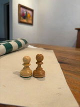 Joel Senger review photo