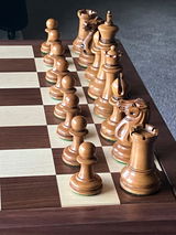 Richard Vona review photo