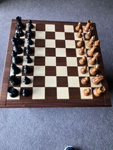 Richard Vona review photo