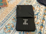 CB review photo