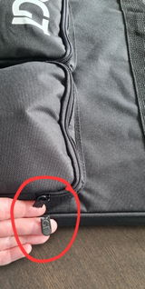 Anonym review photo