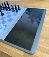 Marcin review photo