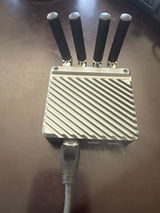 Joe Fernandes review photo