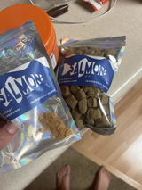 Olivia Rutherford review photo
