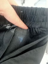 Anonymous review photo