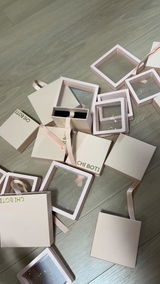 Amanda Boustead review photo