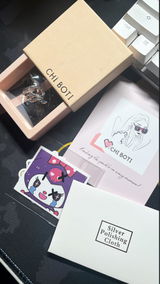Felix review photo