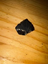 Shaleigha C. review photo